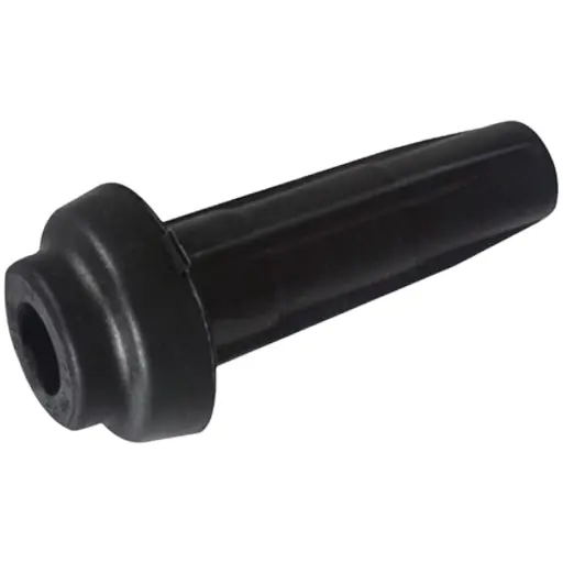 وایر شمع پژو 206 تیپ 2 ایساکو دست چهار عددی 1140500498