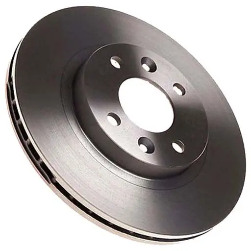 دیسک چرخ جلو پژو 405 تاشکین تک عددی