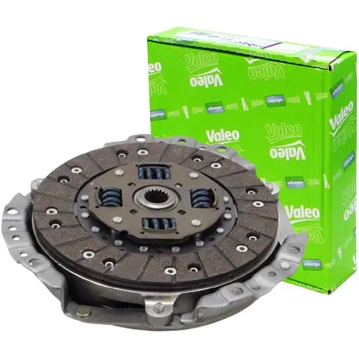 دیسک و صفحه روآ سال والئو سبز ترک لیبل valeo با بلبرینگ