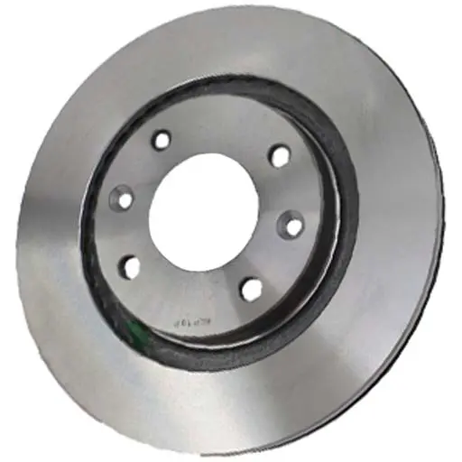 دیسک چرخ پژو 206 تیپ 5 تاشکین تک عددی