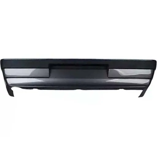 سپر کامل عقب پژو 405 SLX مهرخواه نوک مدادی