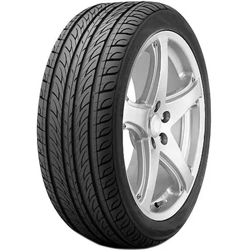 لاستیک یزد سایز 185/65R15 گل مرکوری تک حلقه ای