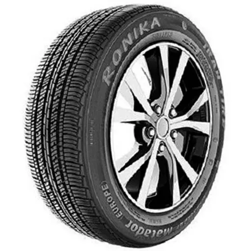 لاستیک ایران تایر سایز 205/55R16 گل رونیکا تک حلقه ای