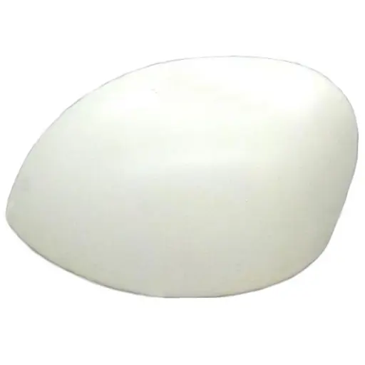 فلاپ آینه پژو 206 کاوج (راست) سفید