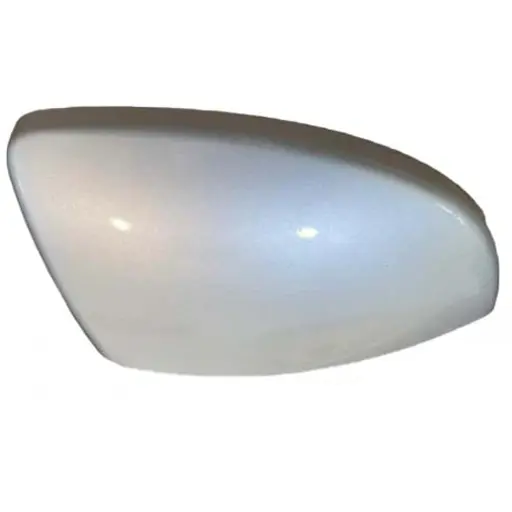 فلاپ آینه پژو 207 کاوج (چپ) نقره ای
