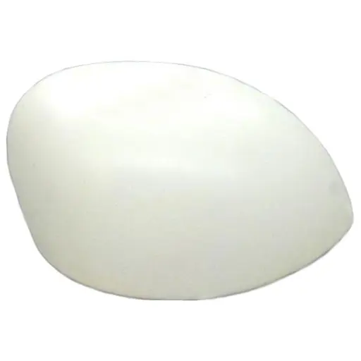 فلاپ آینه پژو 206 کاوج (چپ) سفید