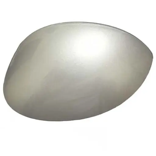 فلاپ آینه پژو 206 کاوج (راست) نقره ای