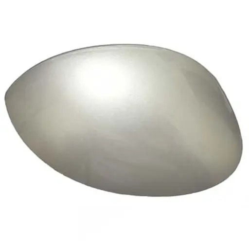 فلاپ آینه پژو 206 کاوج (چپ) نقره ای