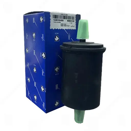 فیلتر بنزین پژو 405 ایساکو 1240100499