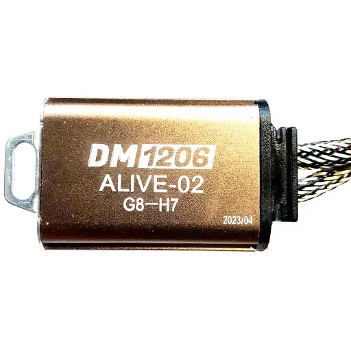 لامپ هدلایت الایو G8 پایه 9005 دو عددی