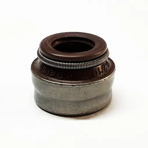 کاسه نمد ساق سوپاپ پژو 206 TU5 ویژن بسته 16 عددی SV0024G00