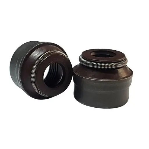 کاسه نمد ساق سوپاپ پژو 206 TU3 ویژن بسته 8عددی SV0010J00
