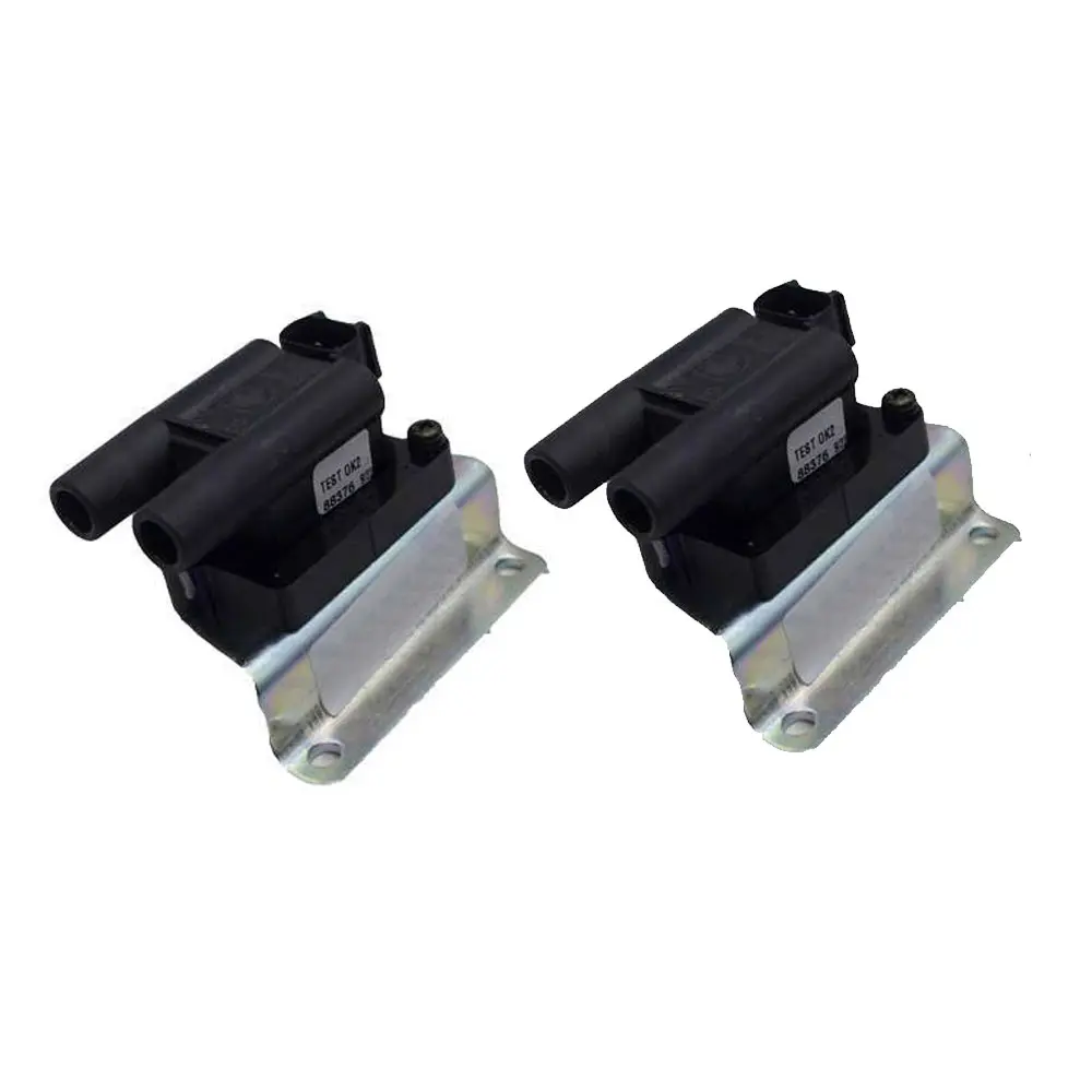 مجموعه کویل پژو 405 XU7 کروز