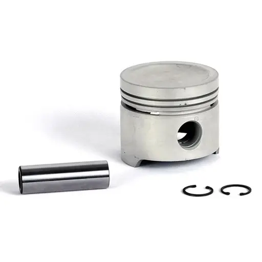 پیستون روآ عظام OHV با خار و گژن پین 3107234