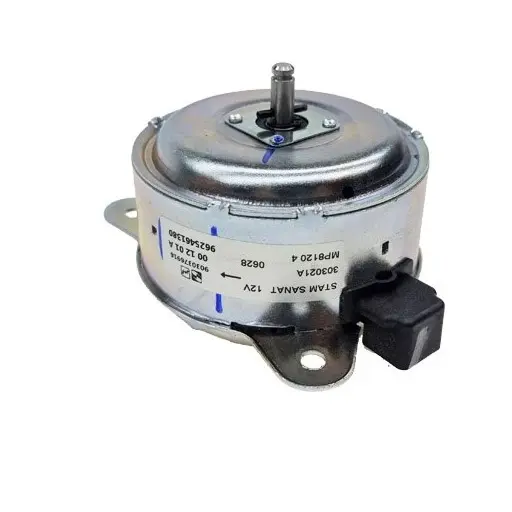 موتور فن پژو 405 عظام خاری 3144004
