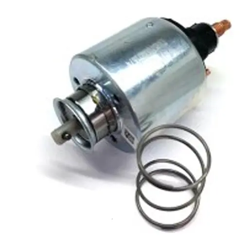 اتوماتیک استارت پژو 405 ایساکو جدید چهار ذغاله 1690500897