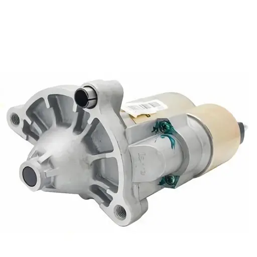 استارت موتور پژو 405 XU7 ایساکو استام چهار ذغاله 50103199