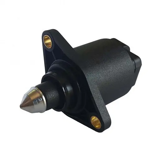 استپر موتور پژو 206 ایساکو طرح جدید 10104041599