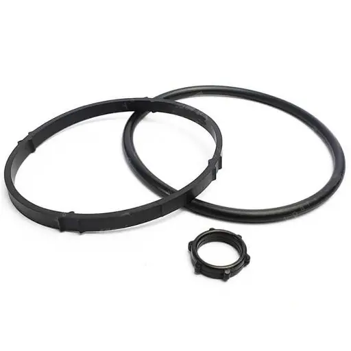 اورینگ پایه فیلتر روغن پژو 206 تیپ 5 ایساکو 173000410