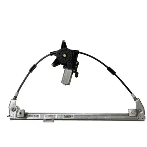 شیشه بالابر جلو پژو 405 ایساکو برقی (راست) 2170101799