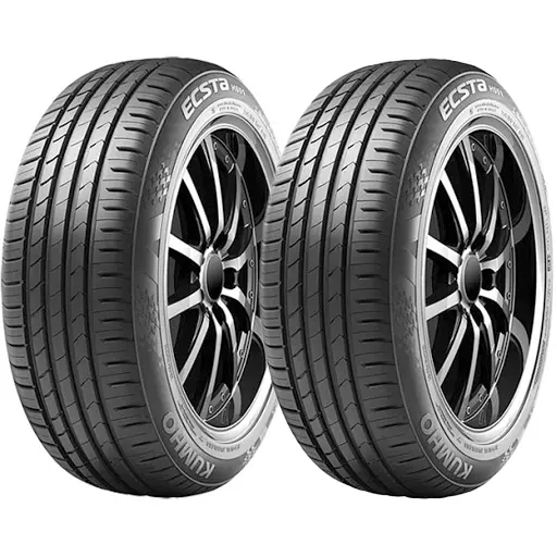 لاستیک کومهو سایز 205/60R14 گل HS51 دو حلقه ای (2025)