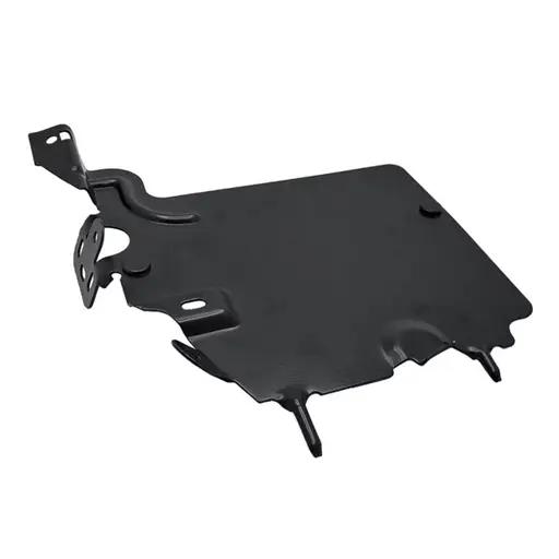 پایه نگهدارنده ECU پژو 206 ایساکو 1814800399