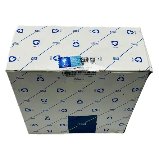 وایر شمع پژو 405 XU7 ایساکو چهار عددی (سفید) 2320101297