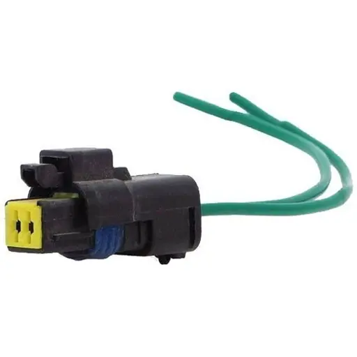 سوکت دنده عقب پژو 206 تیپ 2 MBP