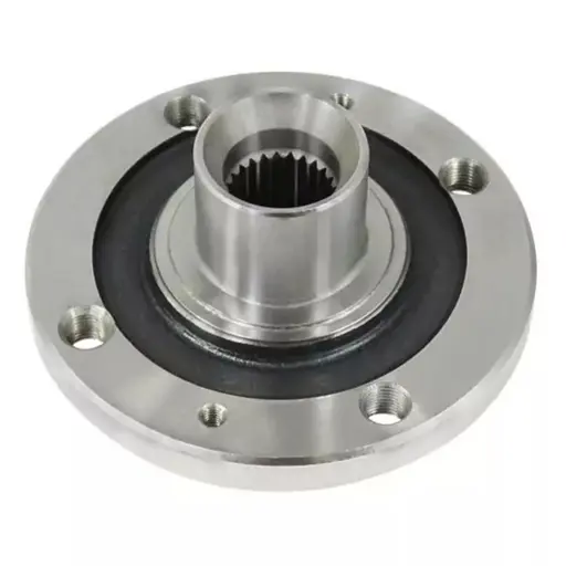توپی چرخ جلو پژو 405 ایساکو قطر 82 چهار پیچ 450100299