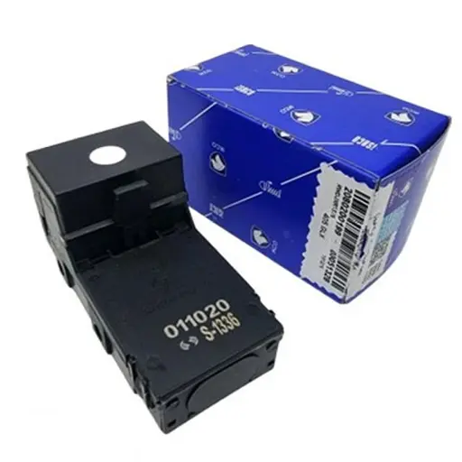 جعبه فیوز پژو 405 ایساکو کالسکه ای 4 فیوز 2080200199