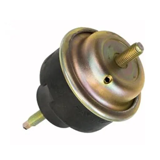 ضربه گیر دسته موتور بالا پژو 405 XU7 ایساکو دو سر پیچ (راست) 1110300499