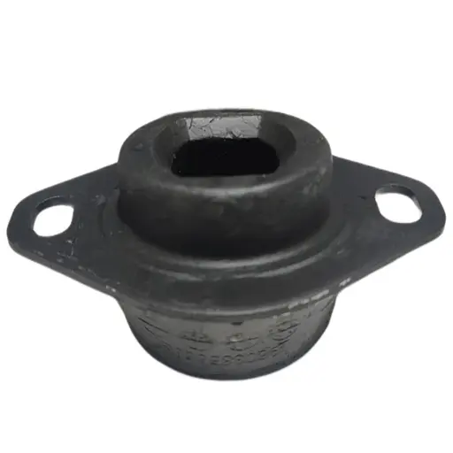 ضربه گیر دسته موتور پژو 405 XU7 ایساکو زیر باطری (چپ) 1110300299