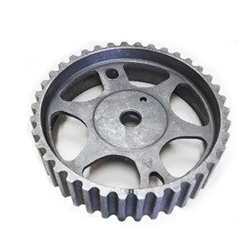 دنده سر میل سوپاپ پژو 206 تیپ 5 ایساکو ورودی A جدید 650701299