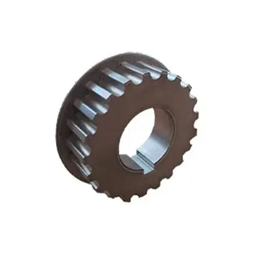 دنده تایمینگ سر میل لنگ پژو پارس XU7 ایساکو 22 دندانه 650601699