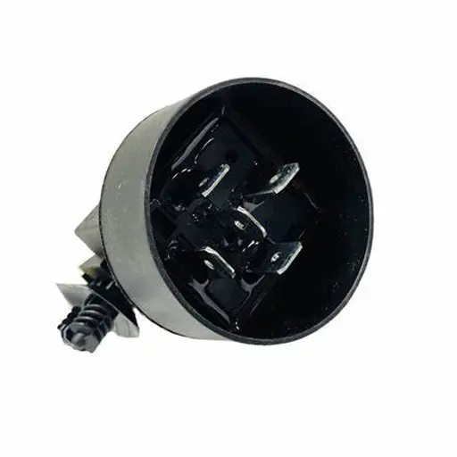 رله فن رادیاتور پژو 405 ایساکو با بست پلاستیکی 750401199