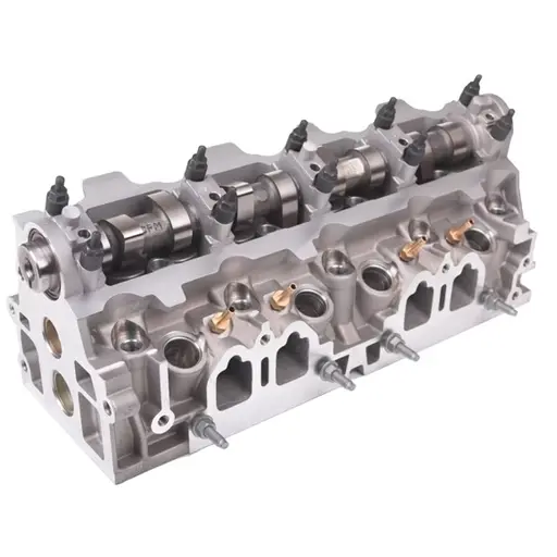 سرسیلندر کامل پژو پارس XU7 ایساکو مونتاژی بنزینی شیم گذاری شده 910300601
