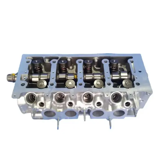 سرسیلندر کامل پژو 206 تیپ 2 ایساکو مونتاژی 910500601