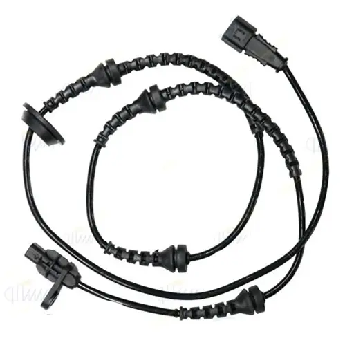 سنسور ترمز ABS چرخ جلو پژو 206 ایساکو MK70 کد 921000599