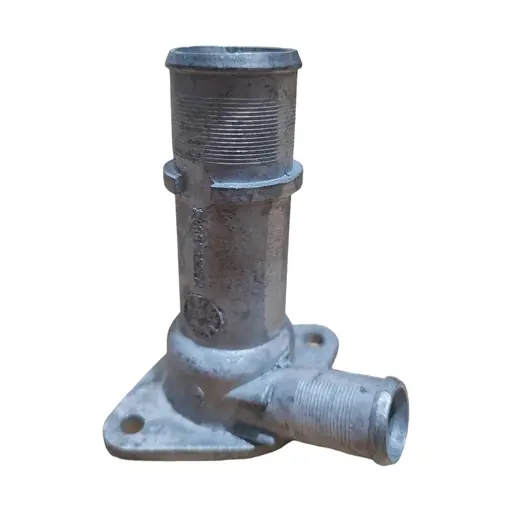 سه راهی آب بغل سیلندر پژو 405 TU5 R2 ایساکو 931100399