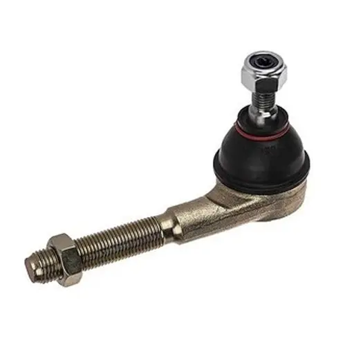 سیبک فرمان پژو 405 ایساکو امیرنیا با مهره تنظیم و مهره قفلی (چپ) 980205004