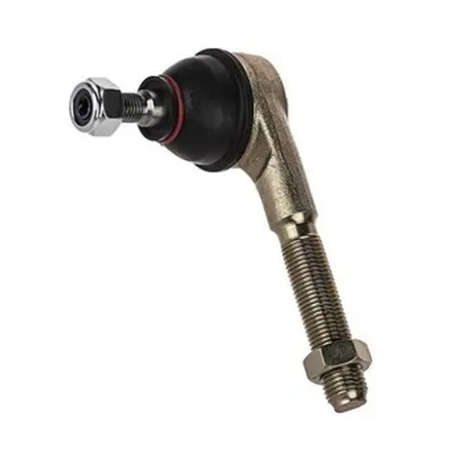 سیبک فرمان پژو 405 ایساکو امیرنیا با مهره تنظیم و مهره قفلی (راست) 980205104
