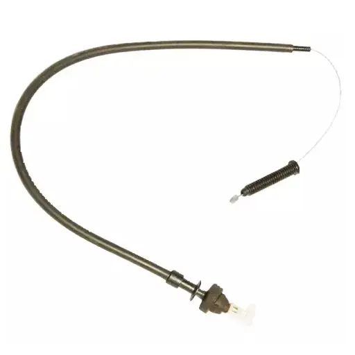 سیم گاز پژو پارس XU7 ایساکو 1380701399