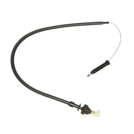 سیم گاز پژو 405 TU5 R2 ایساکو 1380702199