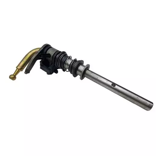 شفت تعویض دنده (شکلN) پژو 405 - نمایندگی ایرانخودرو نقشینه
