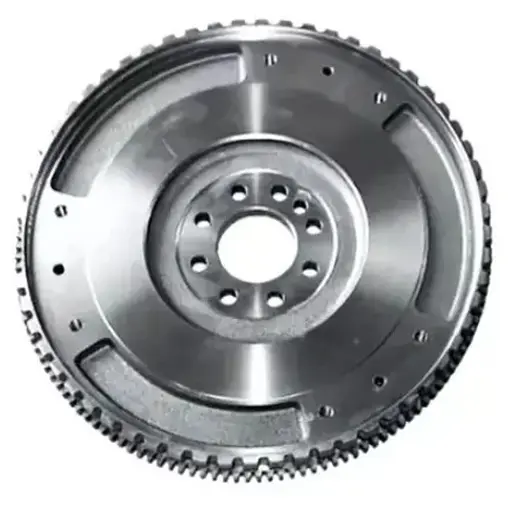 فلایویل و دنده استارت پژو پارس XU7 ایساکو 1190104799