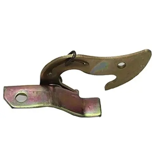 ضامن زبانه قفل کاپوت پژو 405 ایساکو کلاغی 2390300199