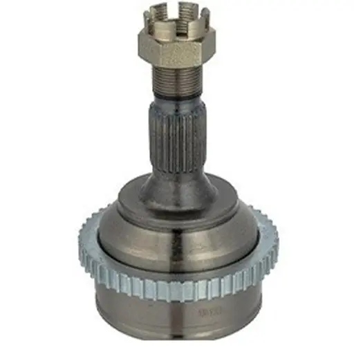 سر پلوس پژو 405 ایساکو طرح kofco خار وسط 22 دندانه داخلی ضد قفل سمت چرخ 3311001599