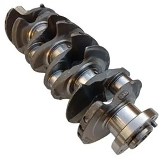 میل لنگ پژو پارس xu7p ایساکو 1800103899