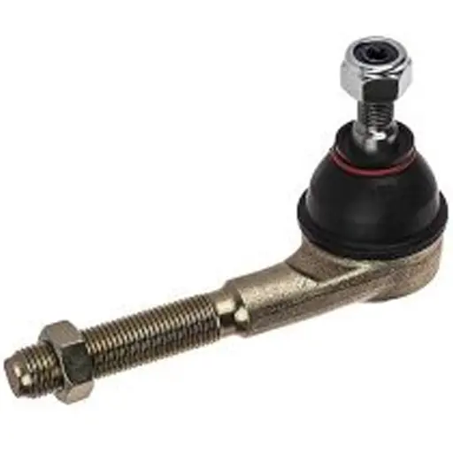 سیبک میل فرمان پژو 405 ایساکو با مهره تنظیم و مهره قفلی (چپ) 980200499