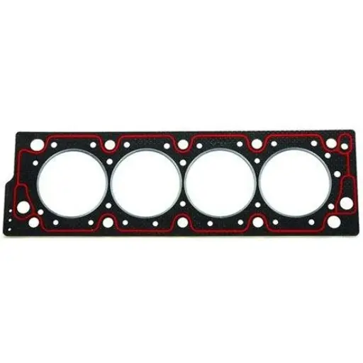 واشر سرسیلندر پژو 405 XU7 میلور استاندارد سه سوراخ اورجینال